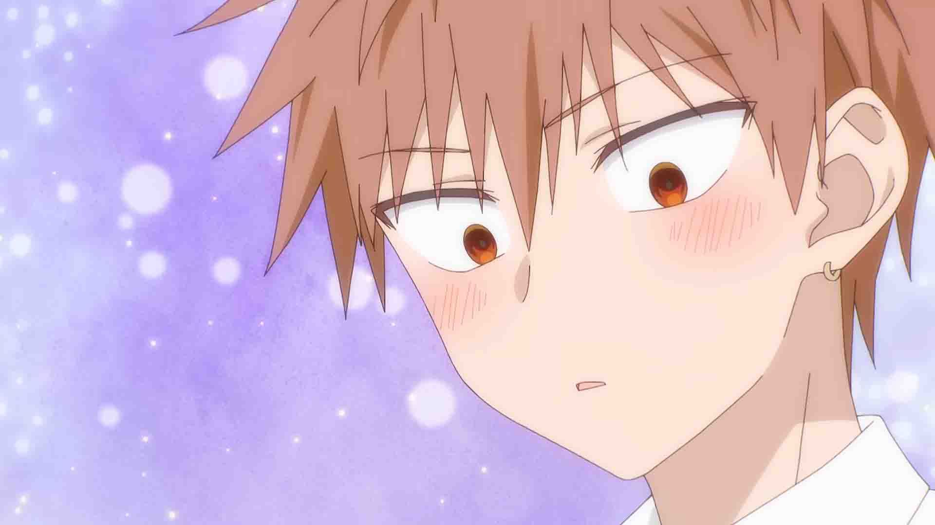 Kao ni Denai Kashiwada-san to Kao ni Deru Oota-kun