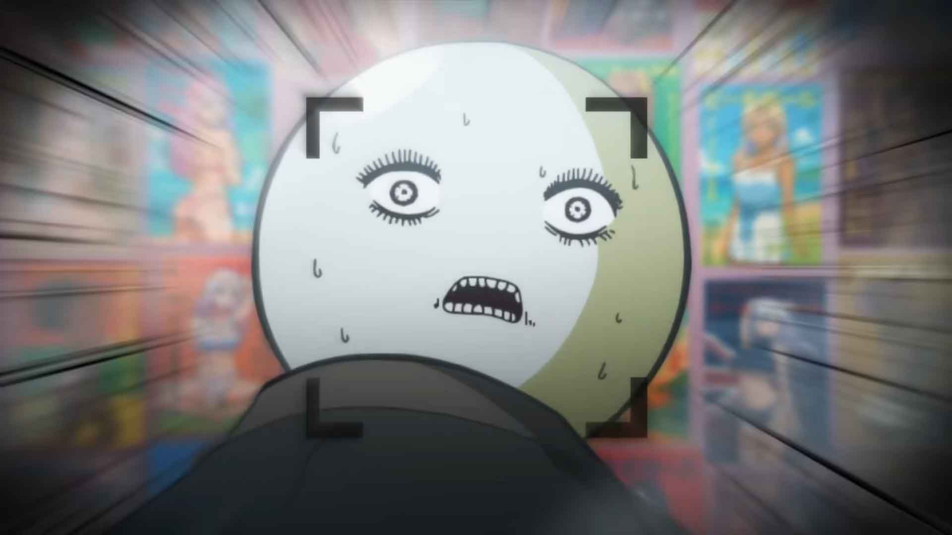 Assassination Classroom The Movie: Minna no Jikan