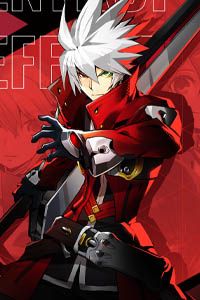 BlazBlue: Entropy Effect