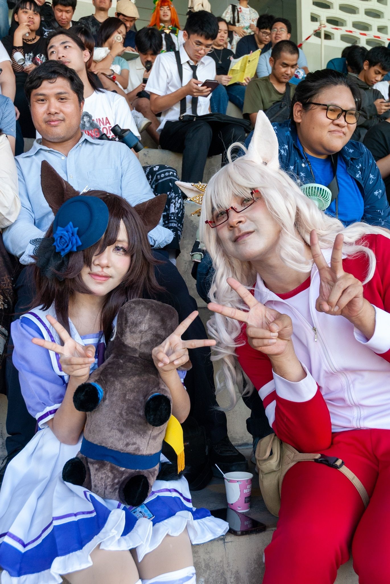 Umamusume