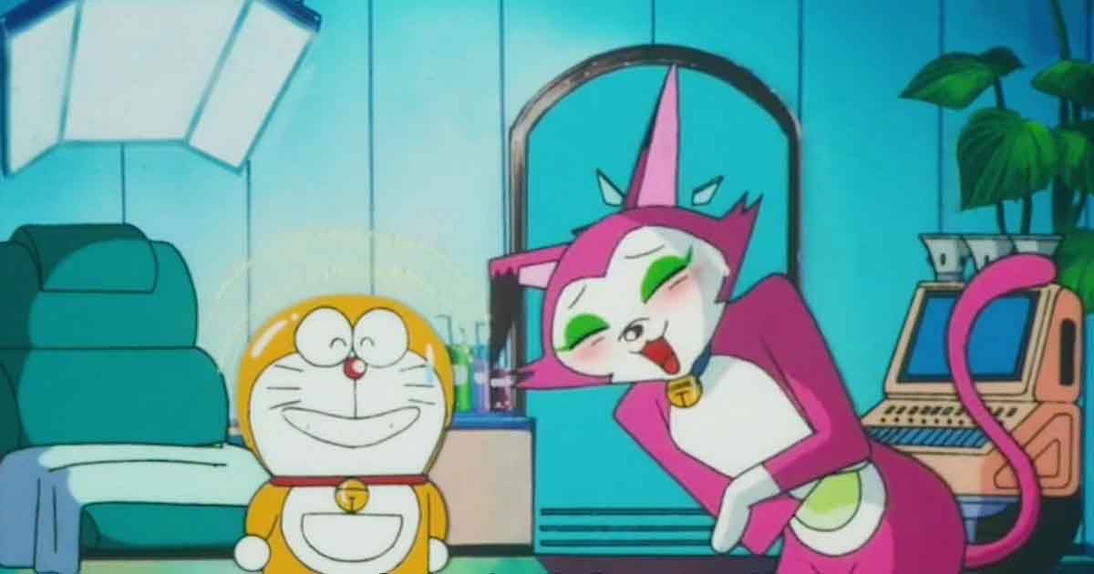 โดราเอมอน