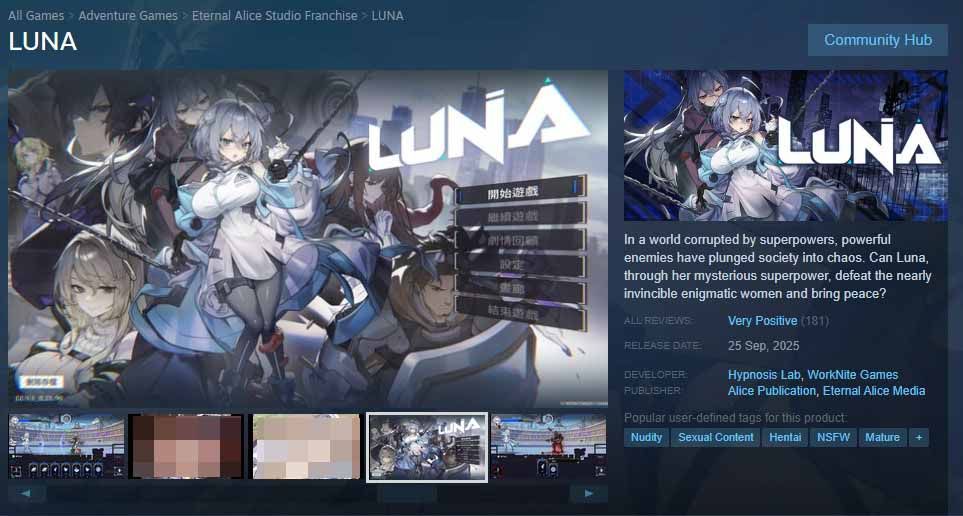 Luna