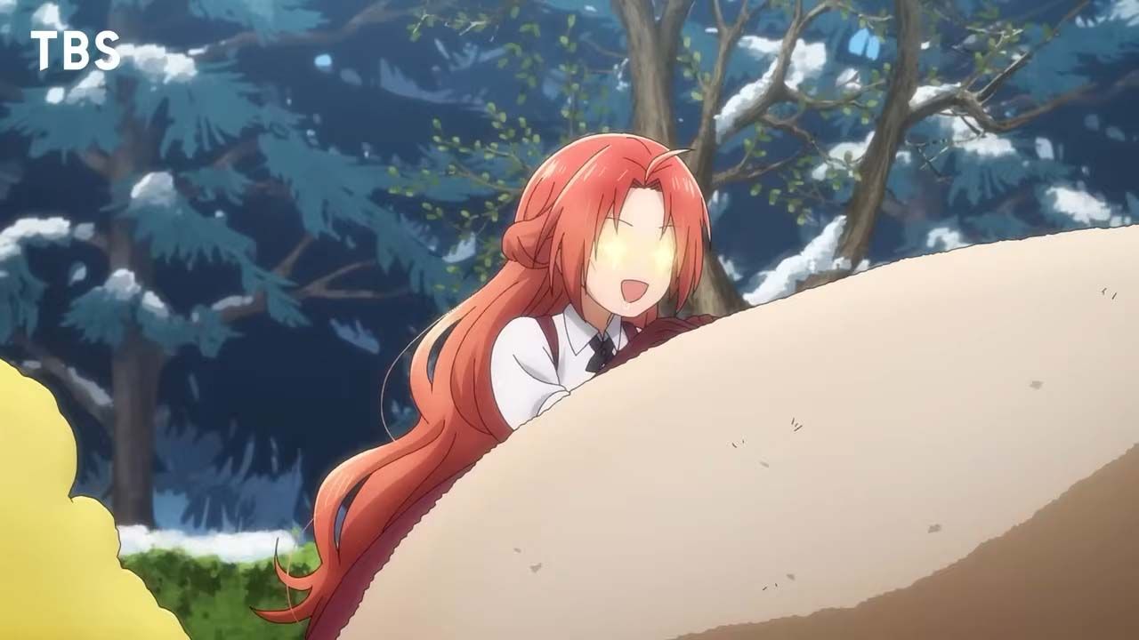 Akujiki Reijou to Kyouketsu Koushaku