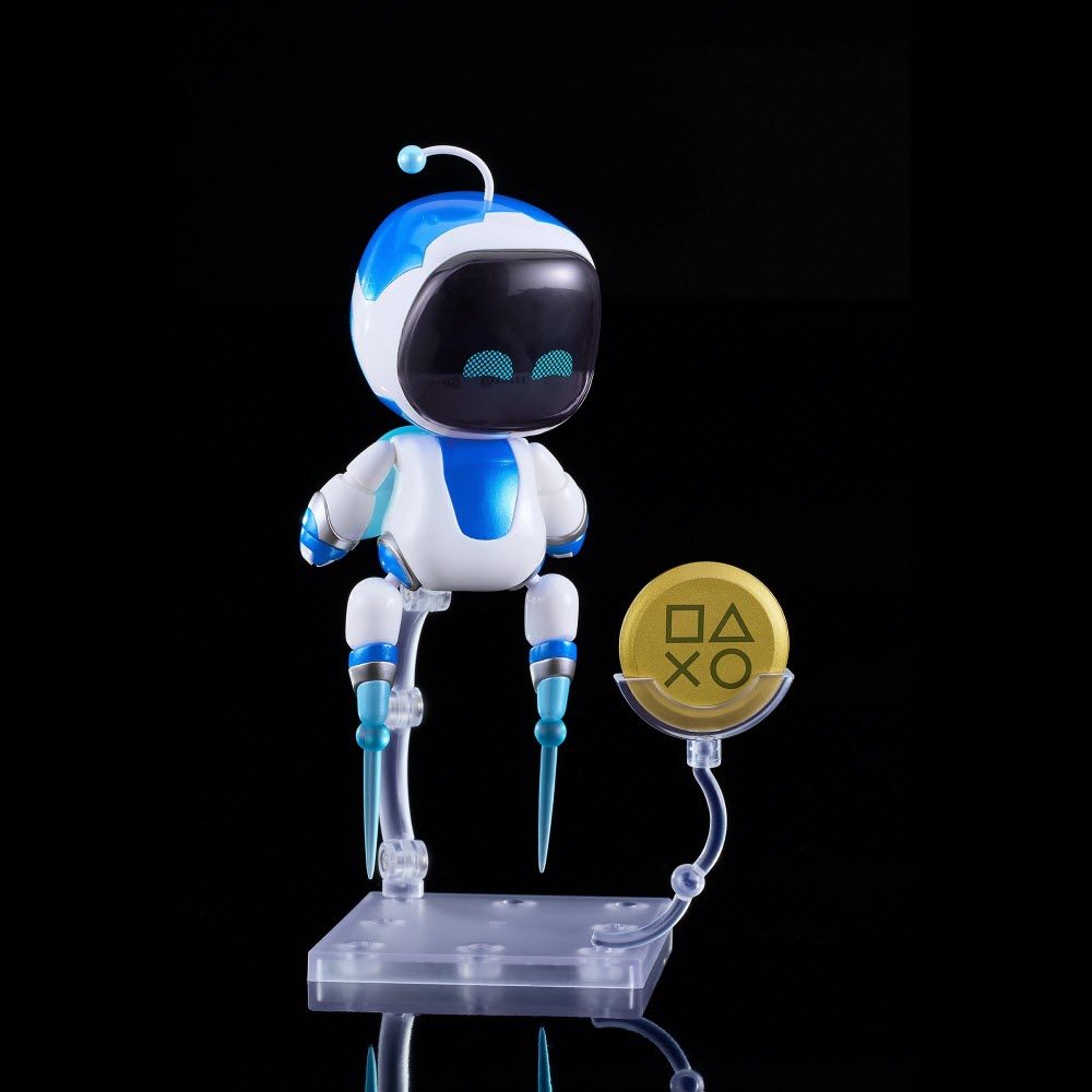Nendoroid Astro Bot