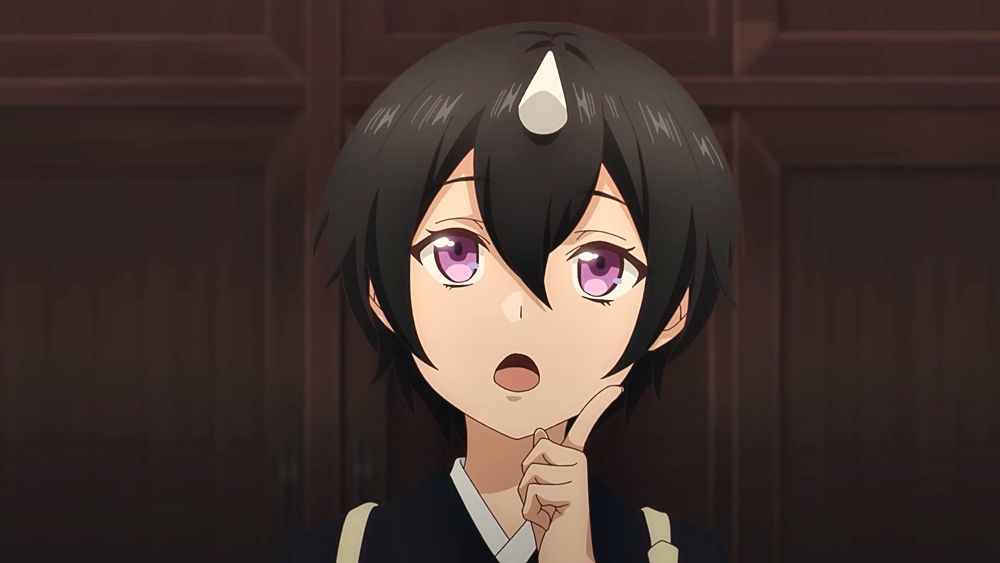 Kakuriyo no Yadomeshi
