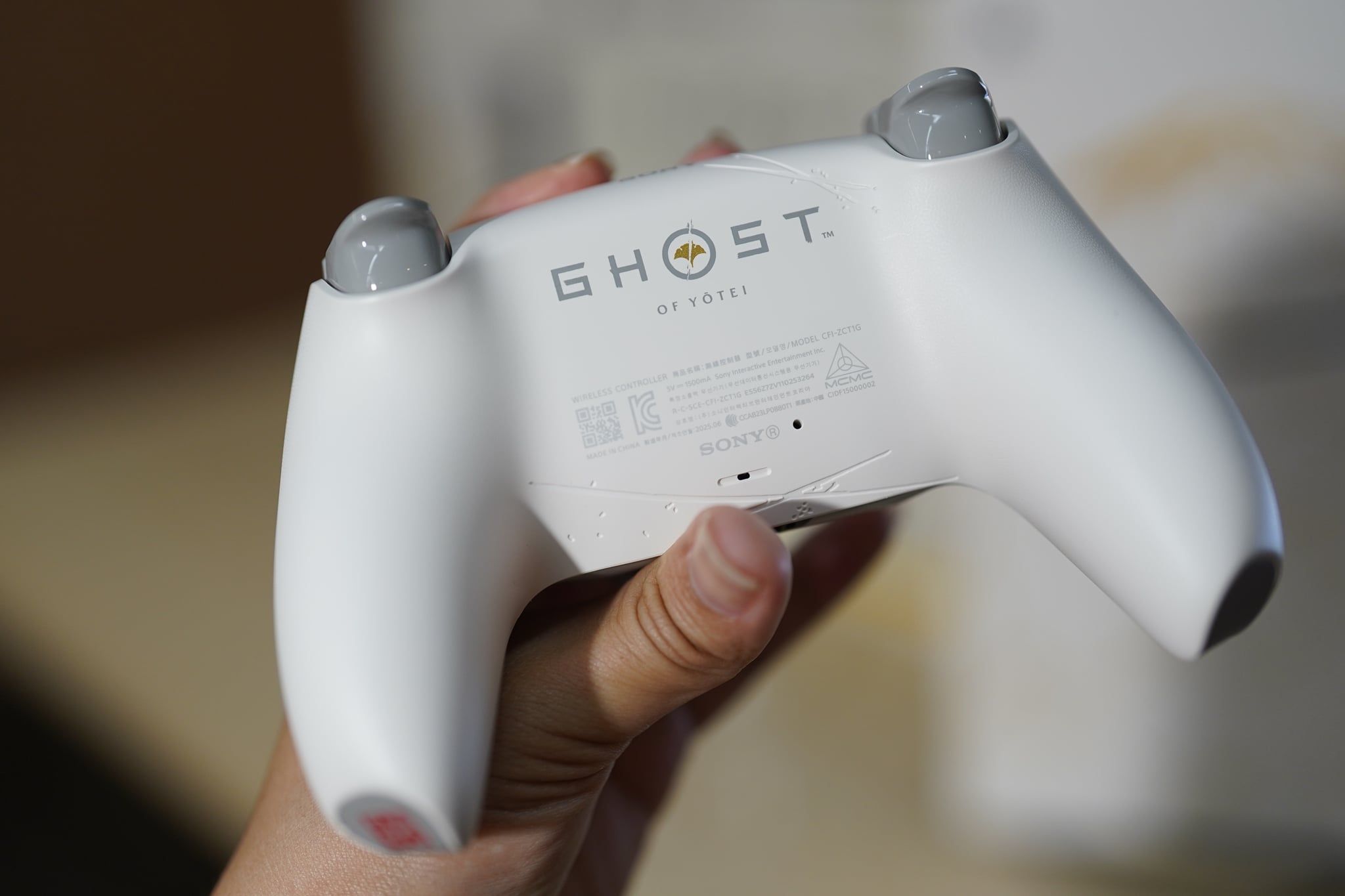 Ghost of Yōtei