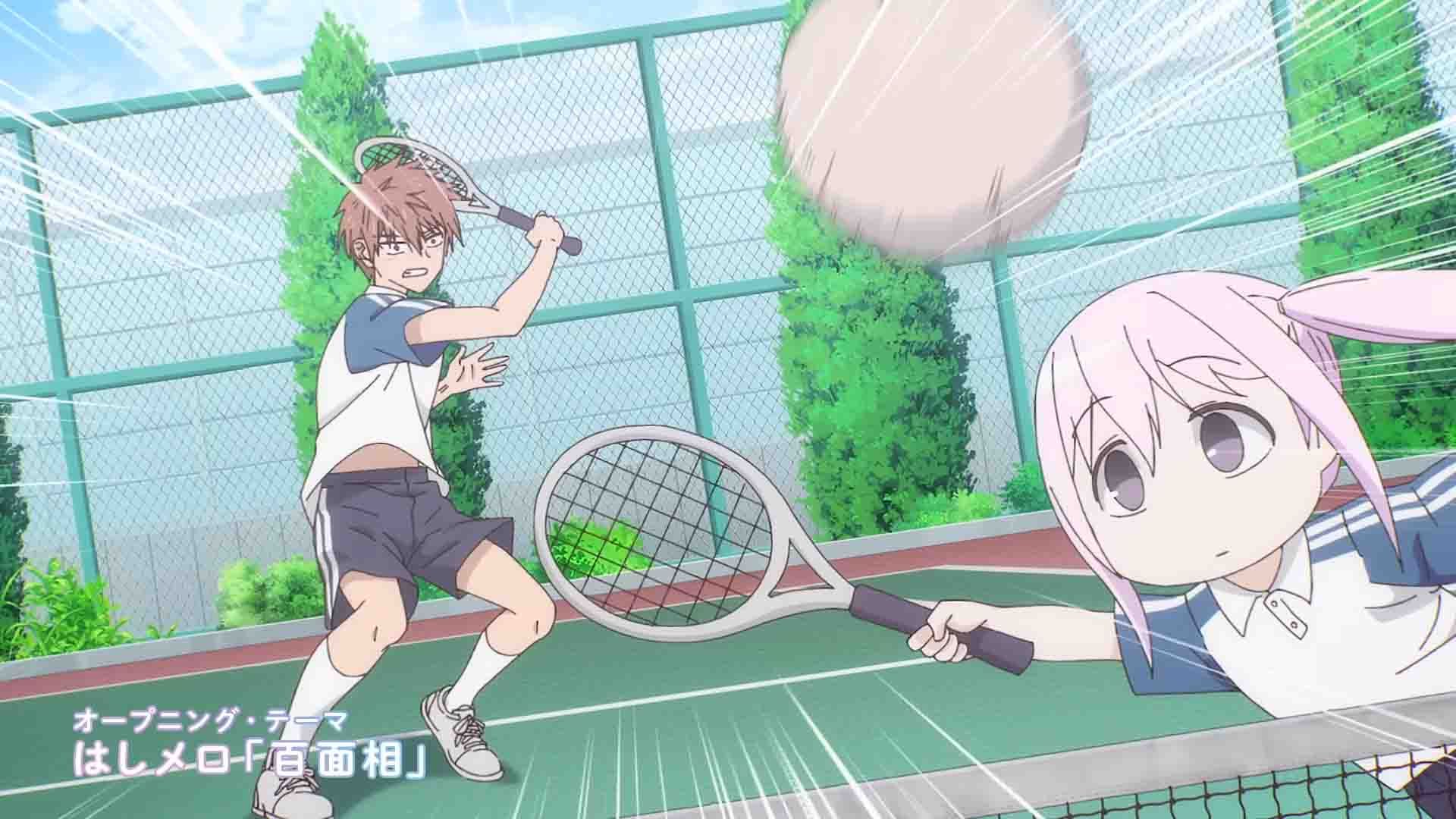 Kao ni Denai Kashiwada-san to Kao ni Deru Oota-kun