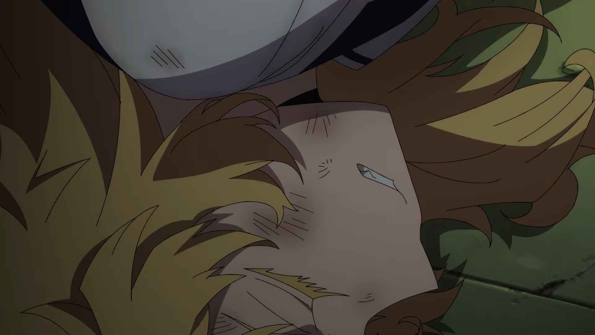 Yuusha no Kuzu