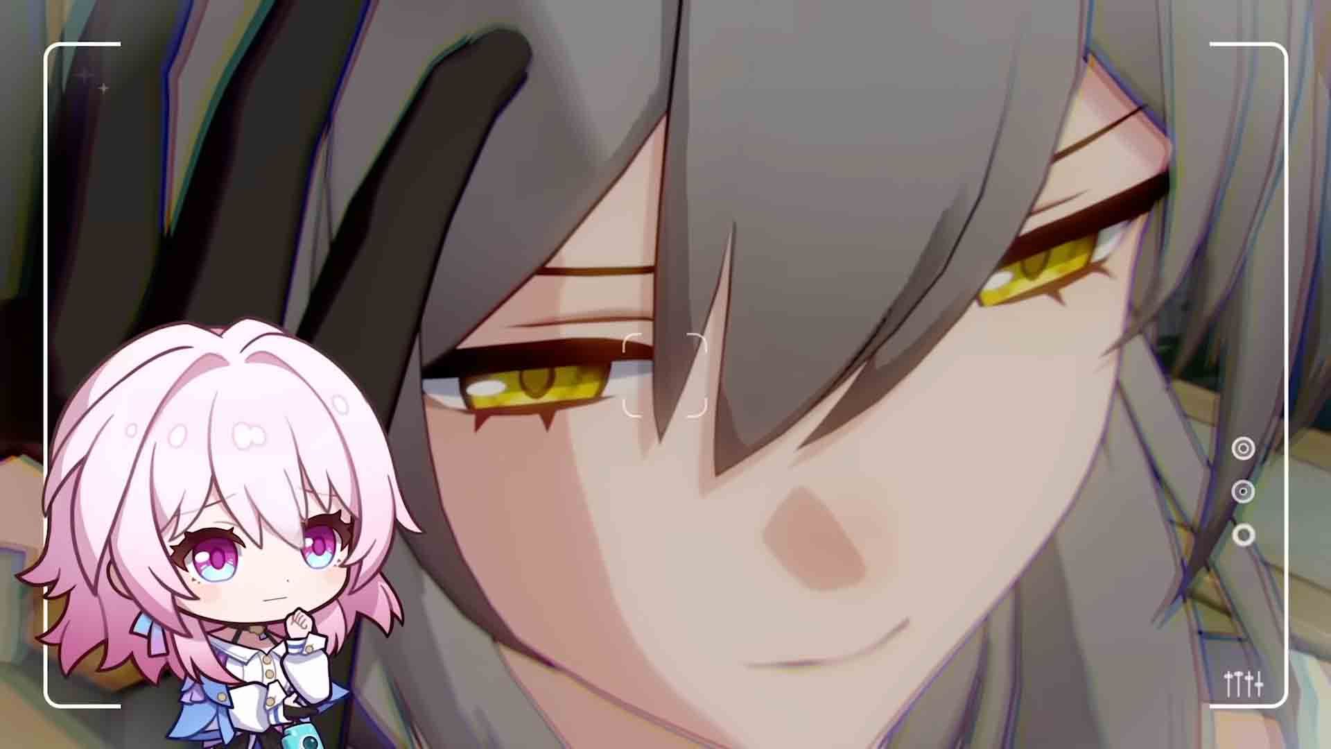 Honkai: Star Rail 