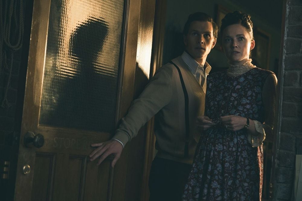 The Conjuring