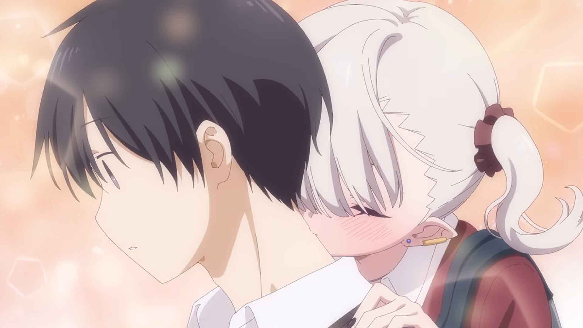 Chanto Suenai Kyuuketsuki-chan