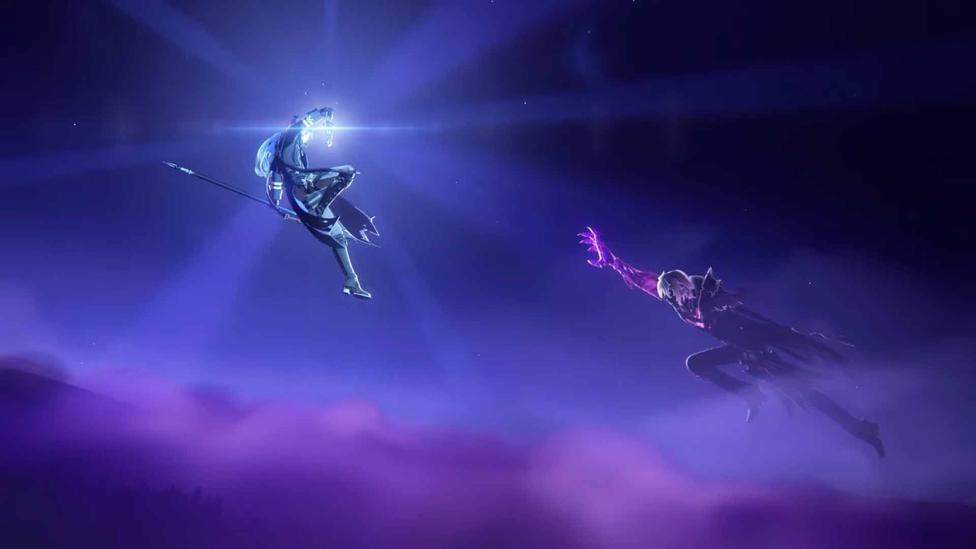 Genshin Impact