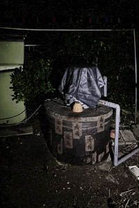 Japan Stigmatized Property