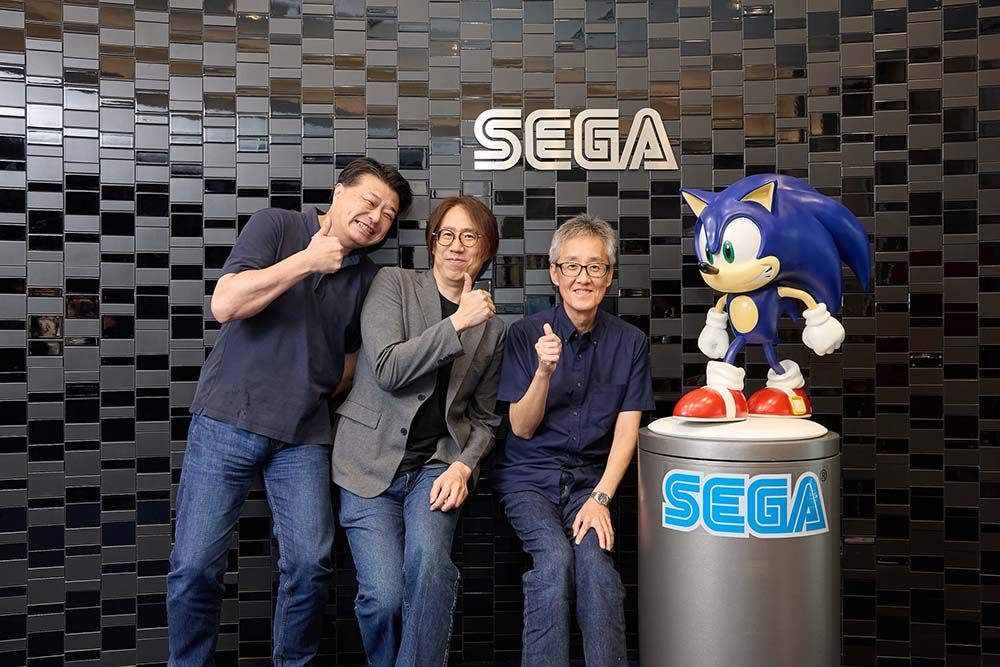 Sega