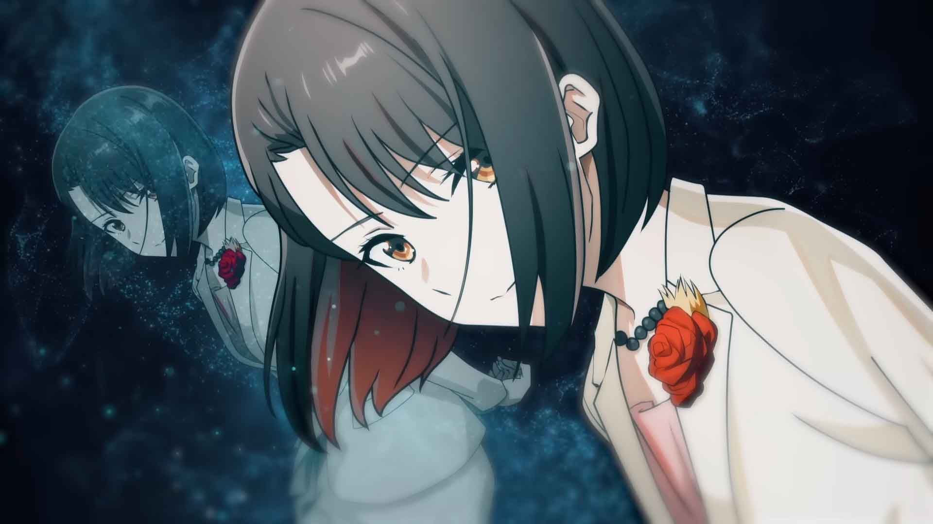 Mahouka Koukou no Rettousei Movie: Yotsuba Keishou-hen