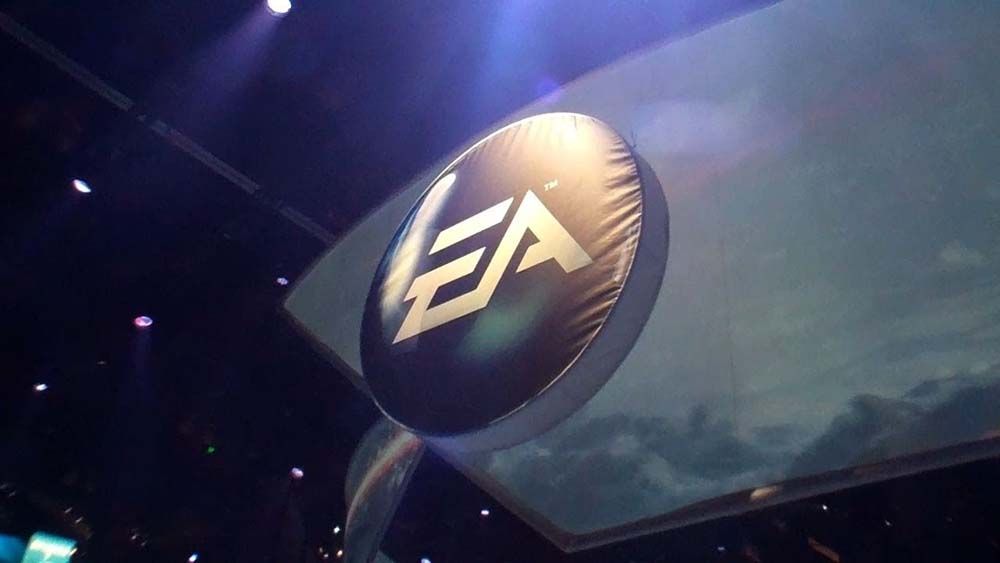 EA