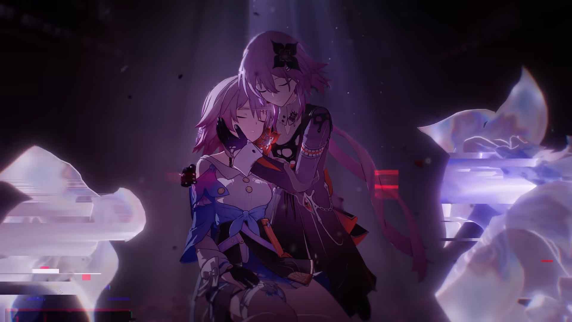 Honkai: Star Rail Evernight