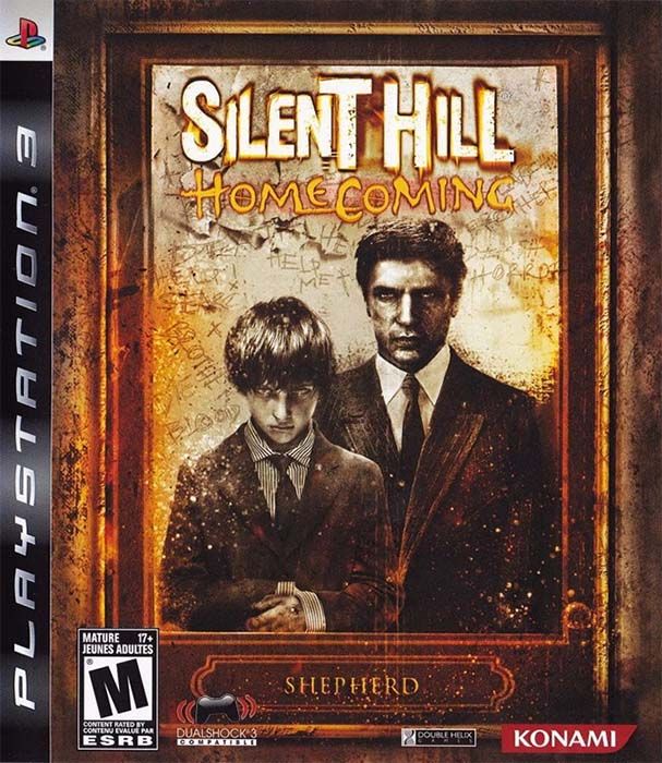 SHH