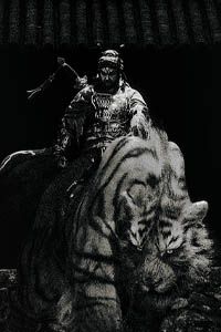 Black Myth: Zhong Kui