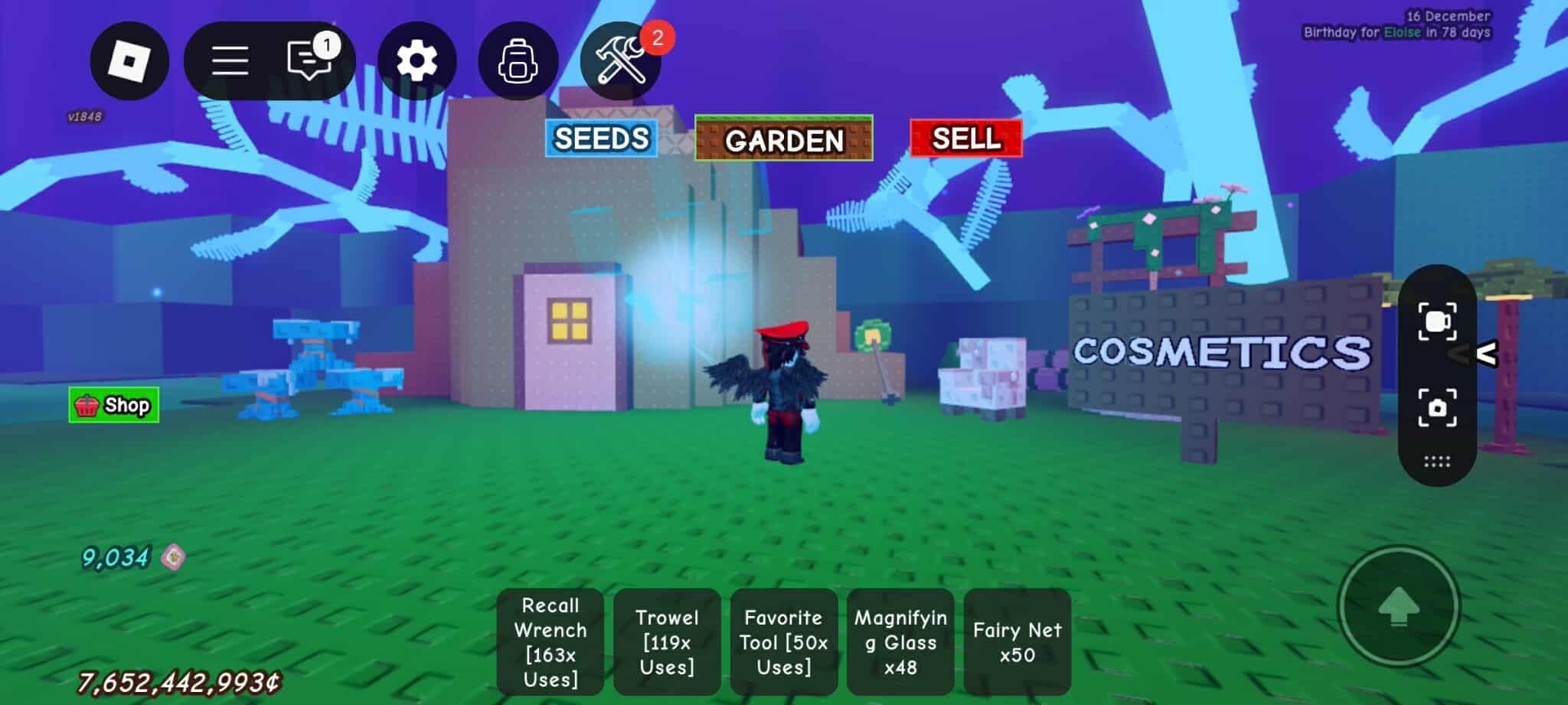 Cosmetics