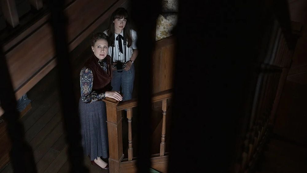 The Conjuring