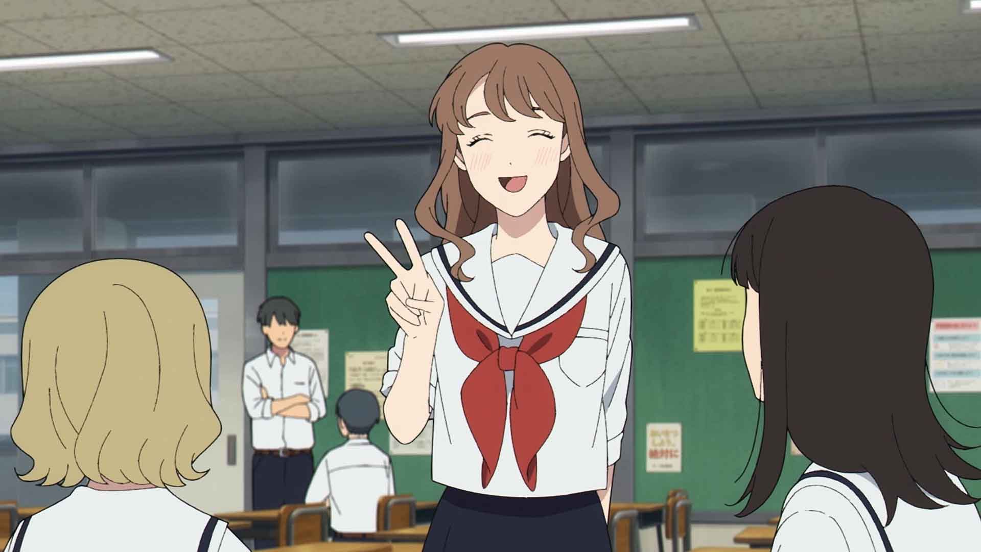 วันธรรมดาของยาโนะคุง Yano-kun no Futsuu no Hibi