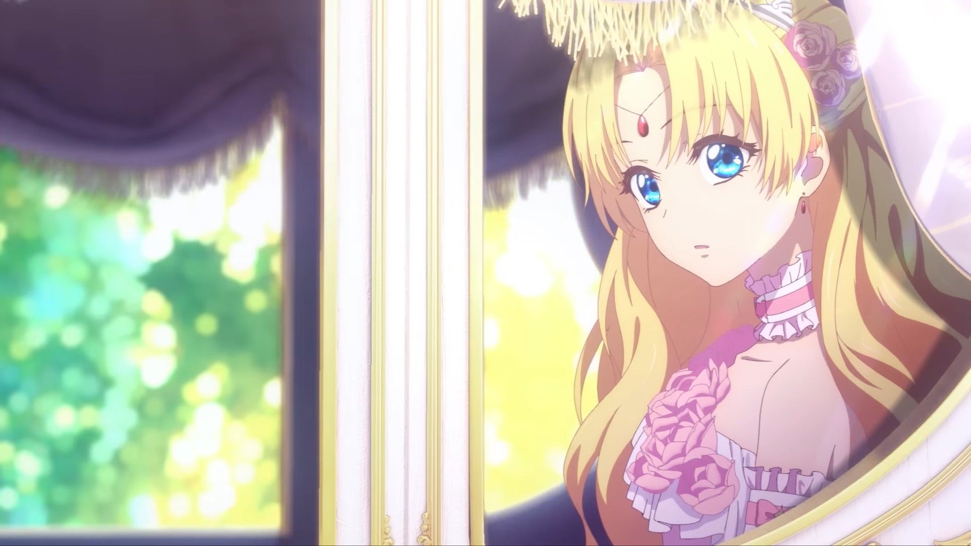 Who made me a princess Anime