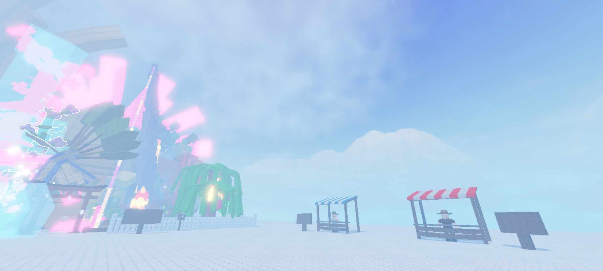 Frozen Ice King