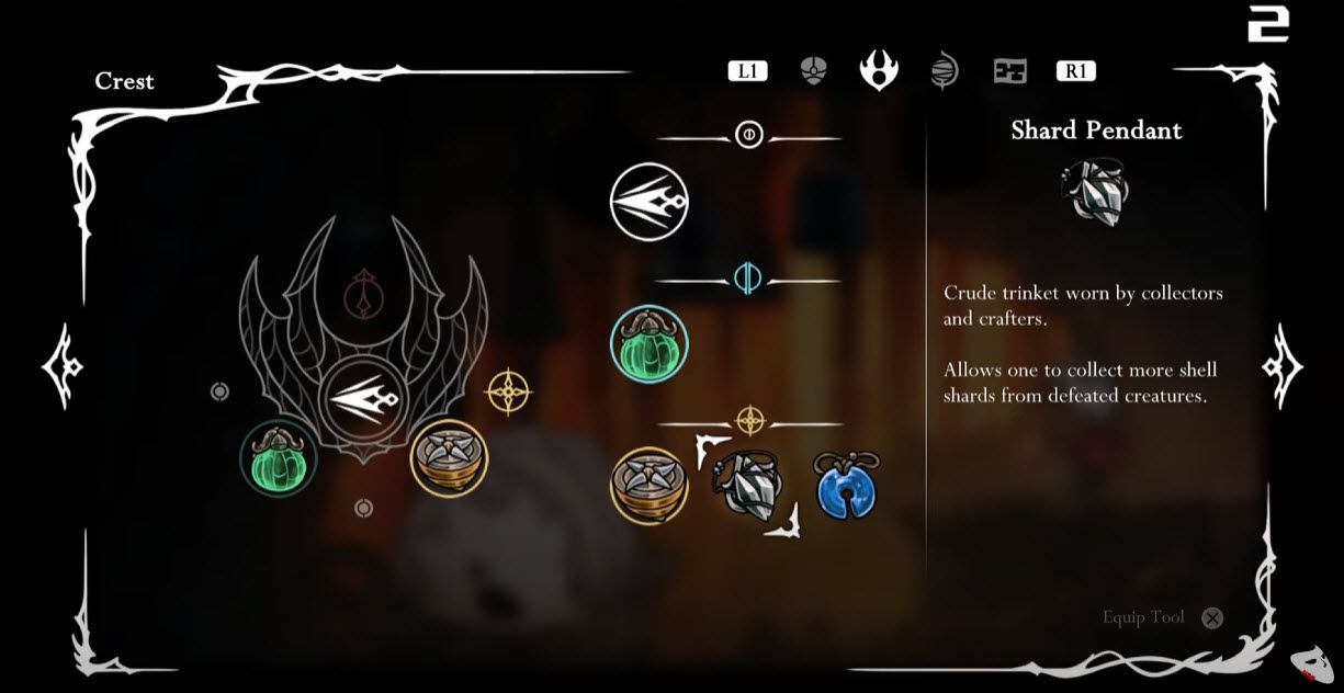 Hollow Knight: Silksong