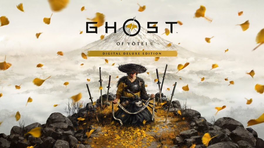 Ghost of Yōtei