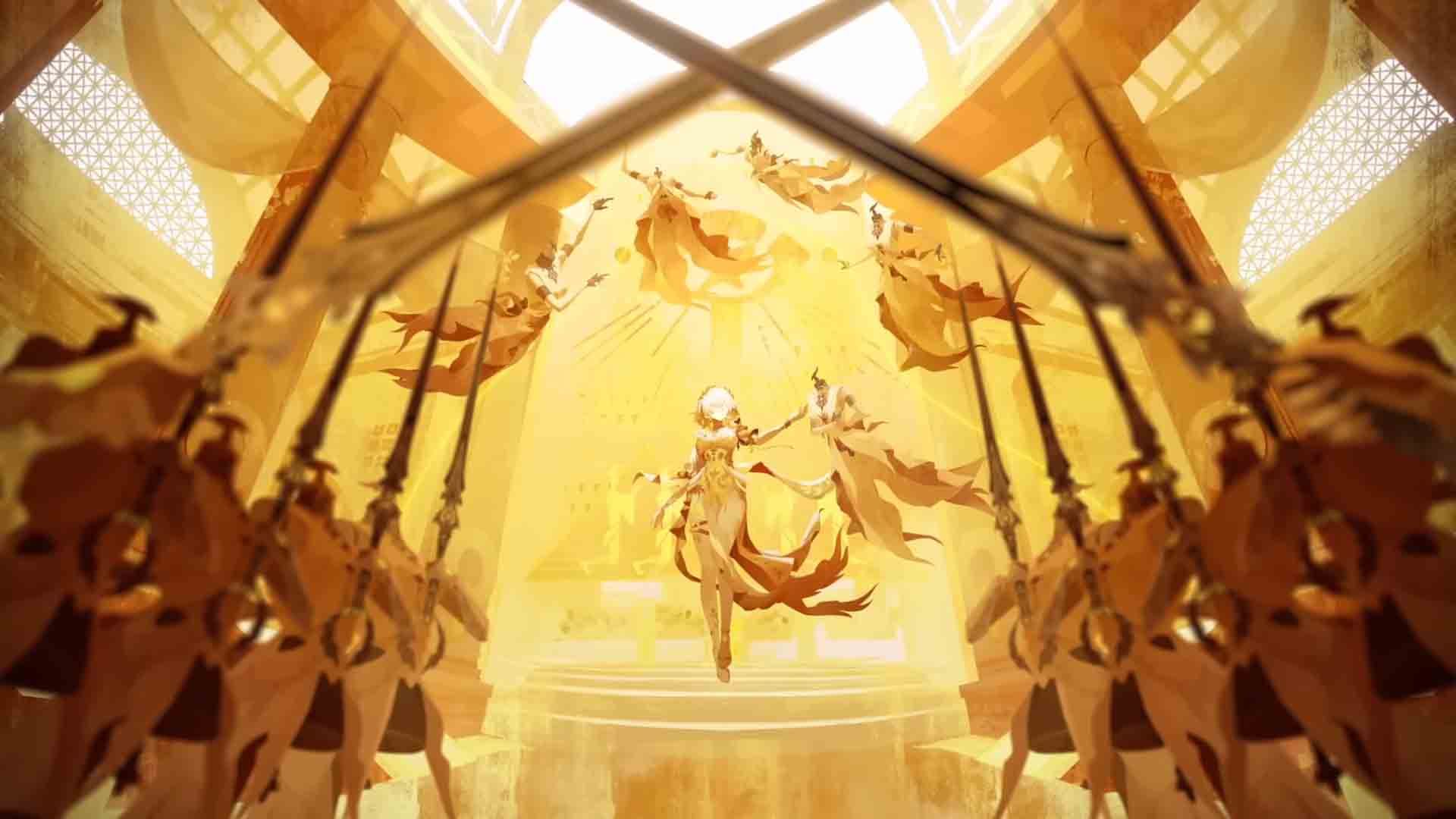 Honkai: Star Rail