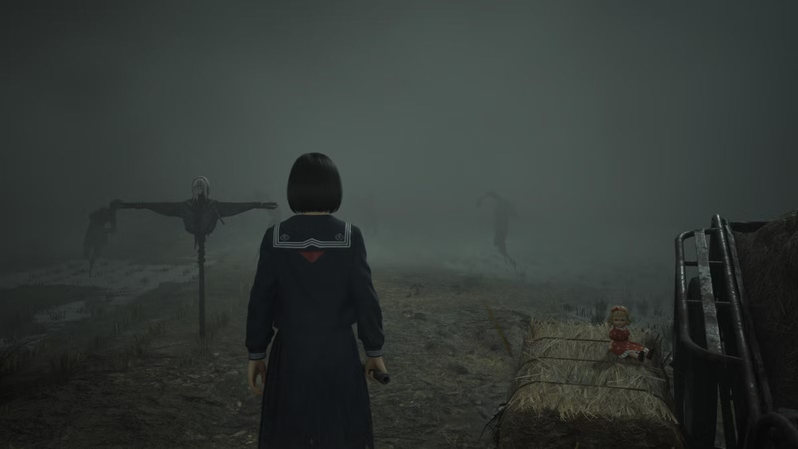 Silent Hill f 