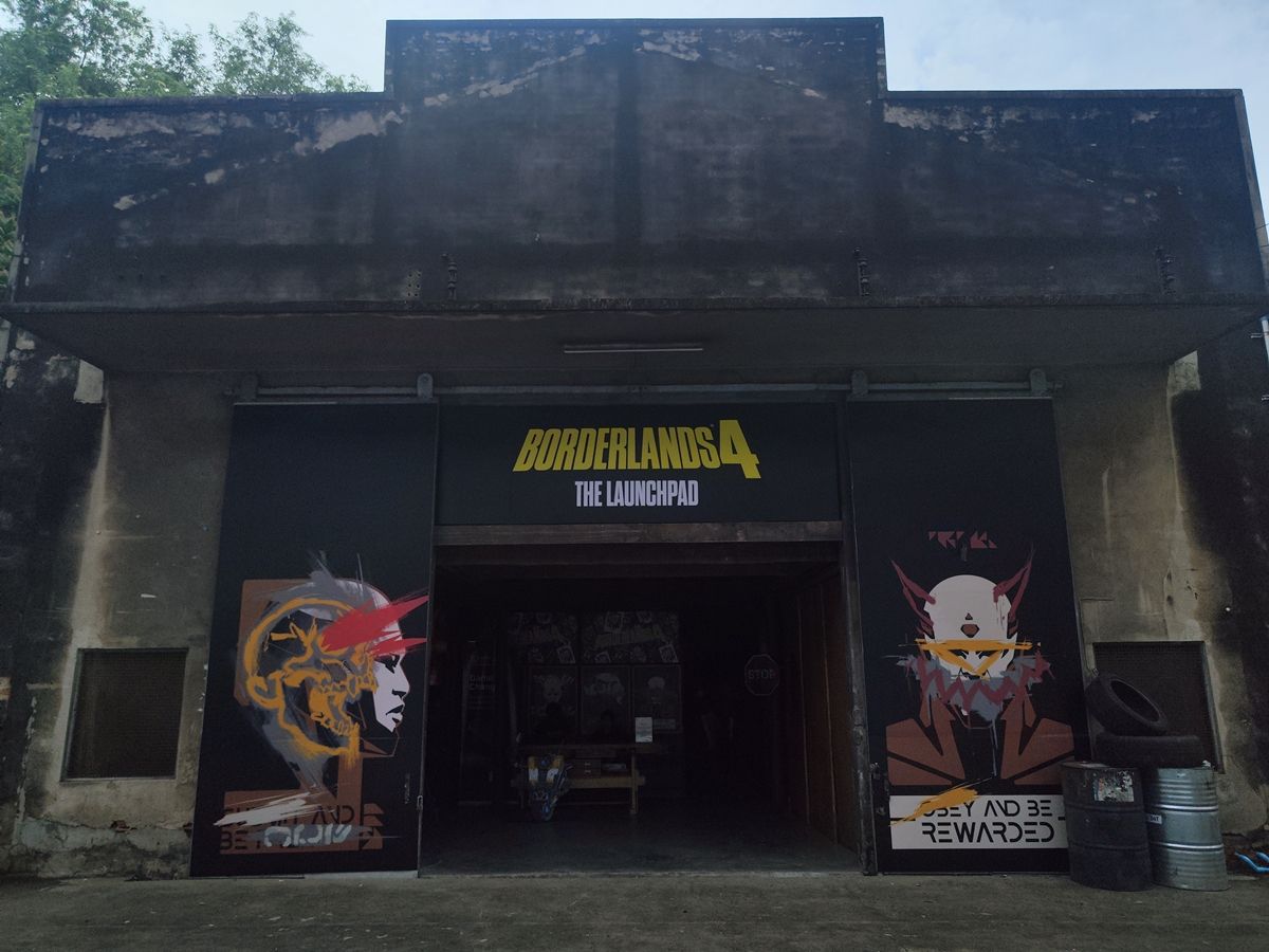 Borderlands 4