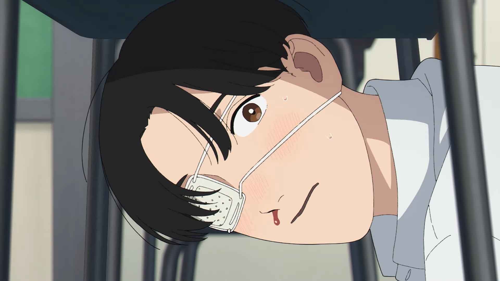 วันธรรมดาของยาโนะคุง Yano-kun no Futsuu no Hibi