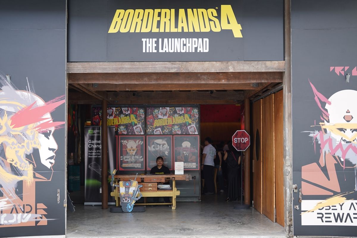 Borderlands 4