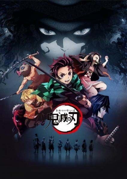 อนิเมะจากค่าย Ufotable
