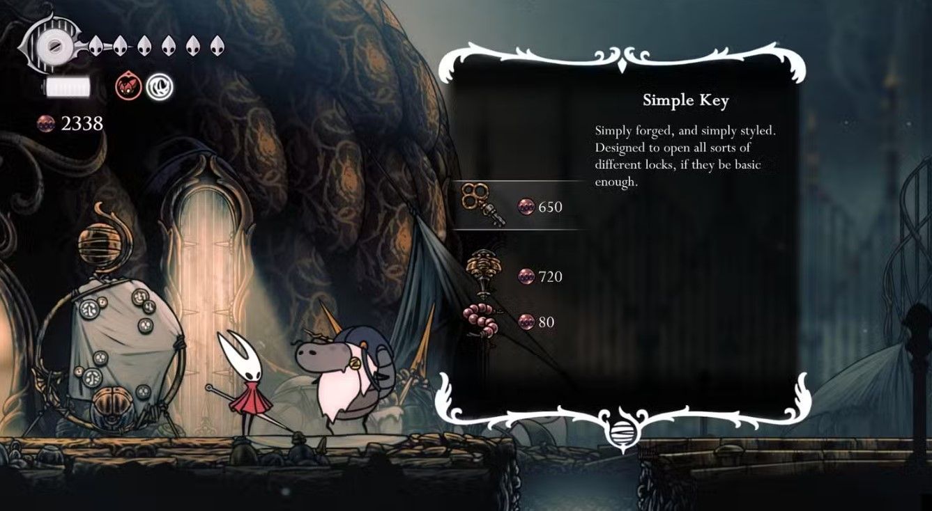 Hollow Knight: Silksong