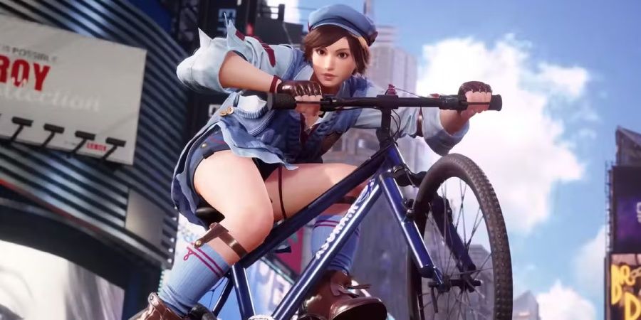 Tekken 8