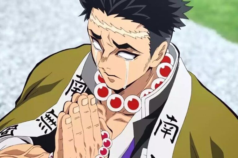 Demon Slayer: Kimetsu no Yaiba