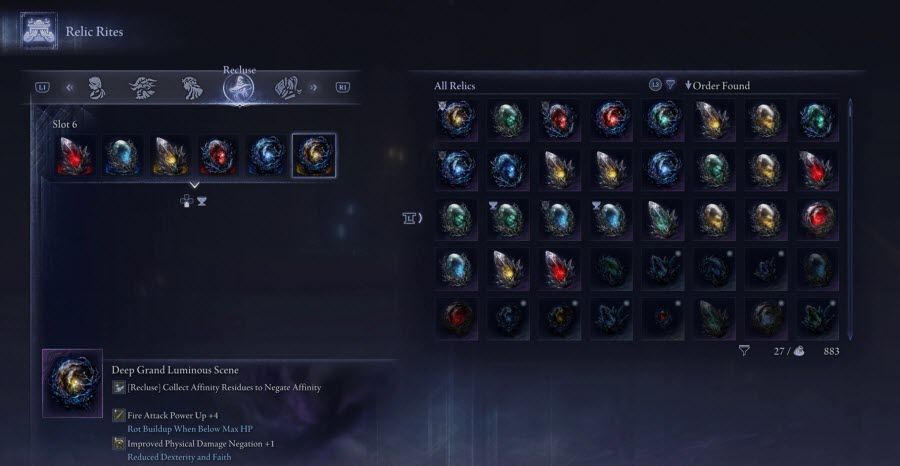 ELDEN RING NIGHTREIGN