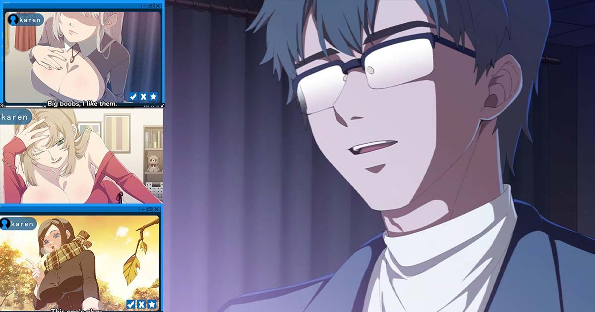ลดราคา! The Censor เกม 18+ รับบท NEET ที่ต้อง "เซ็นเซอร์" คอนเทนต์ผู้ใหญ่บนโลกโซเชียล