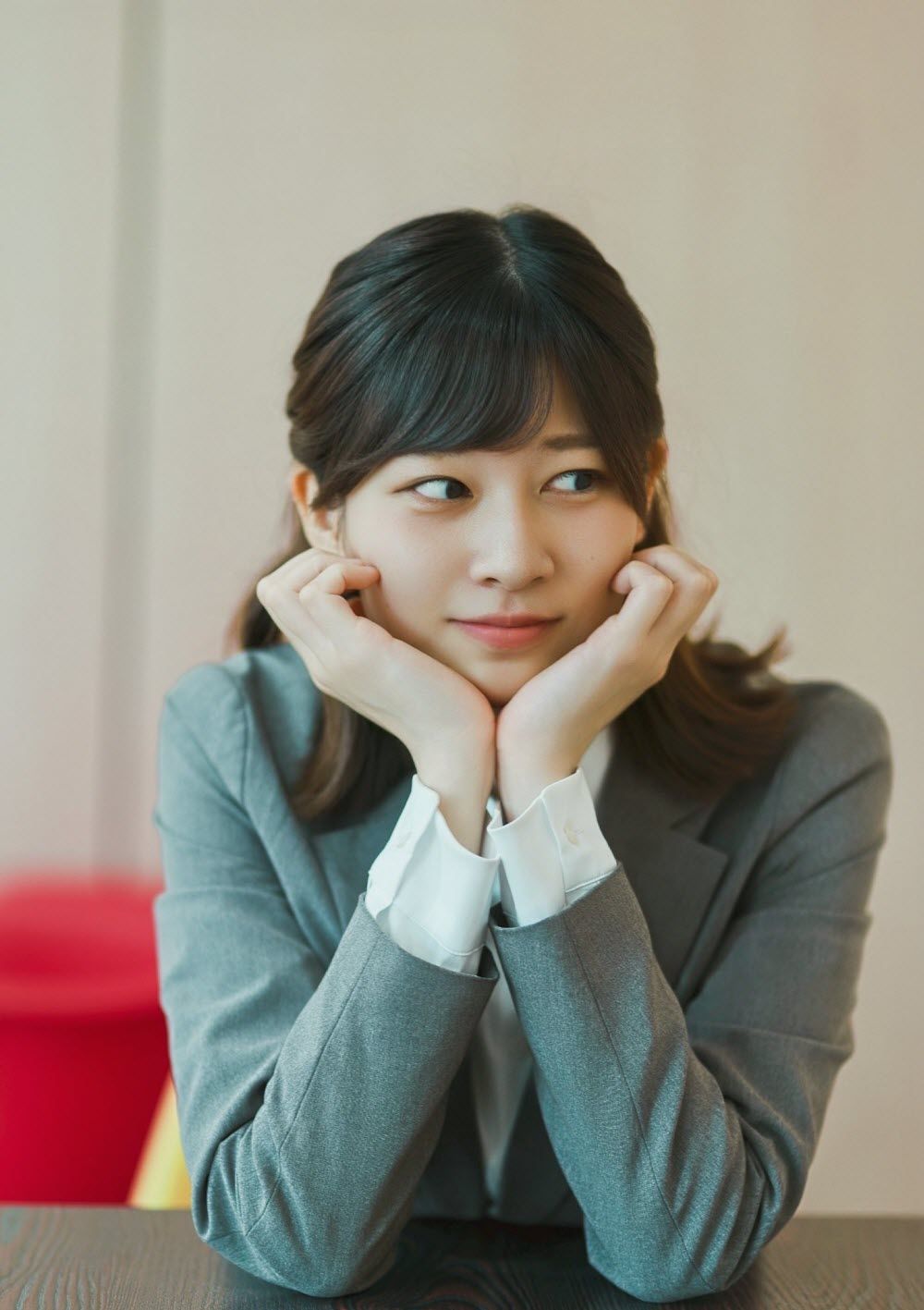Saori Araki