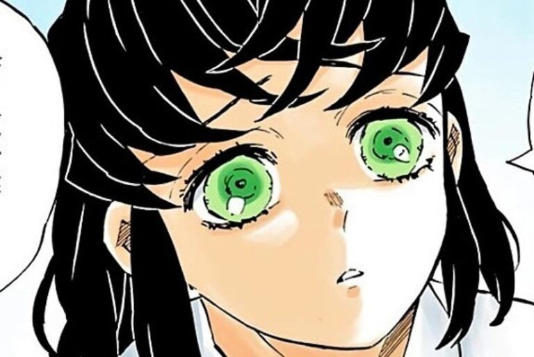 Demon Slayer: Kimetsu no Yaiba