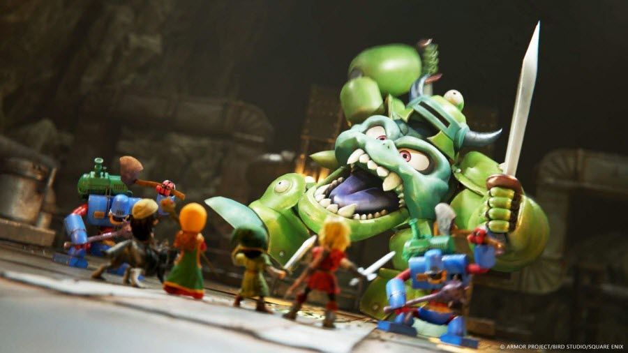 Dragon Quest