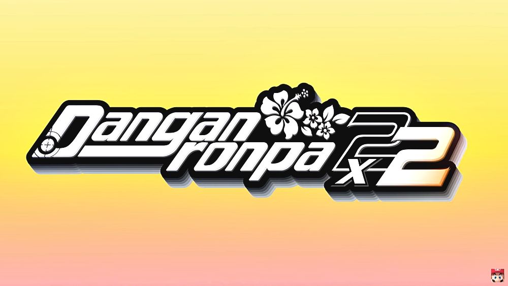 Danganronpa 2x2