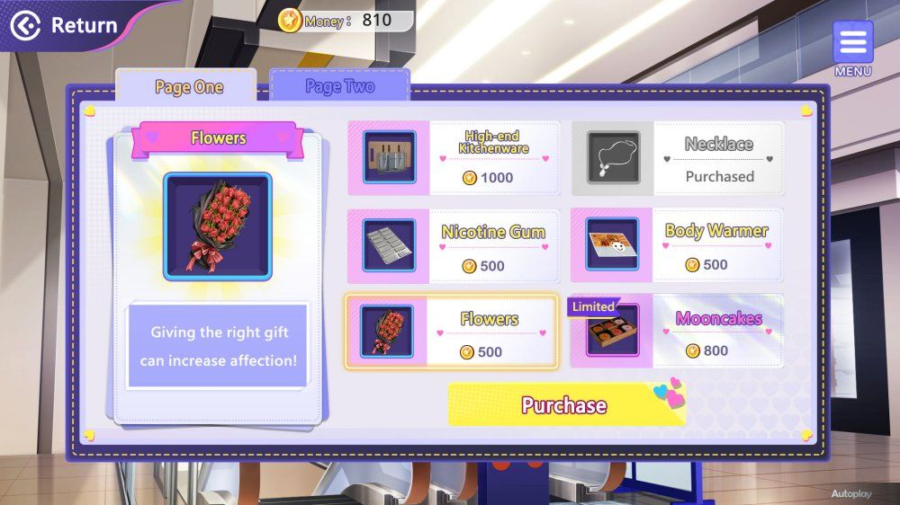 Travel through the adult game and build a harem