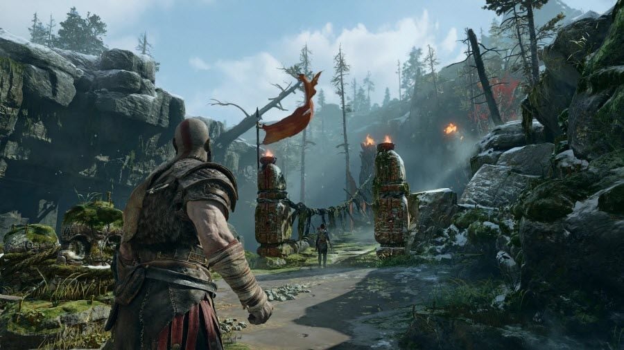 God of War