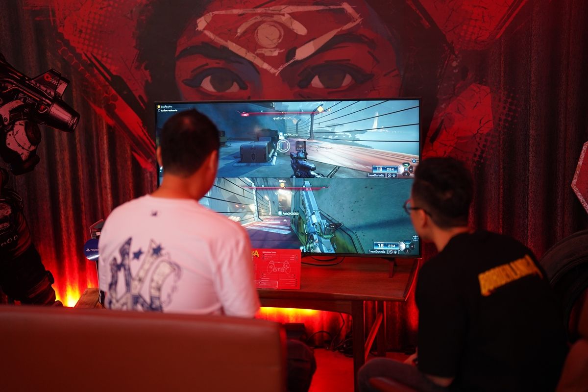 Borderlands 4