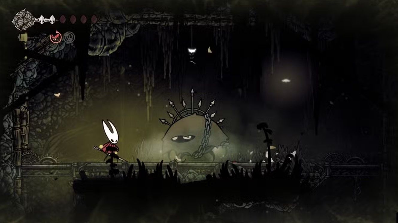 Hollow Knight: Silksong