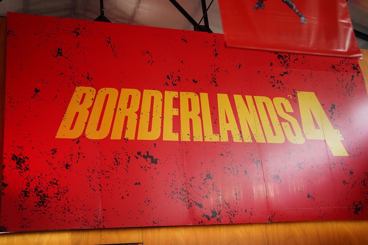Borderlands 4